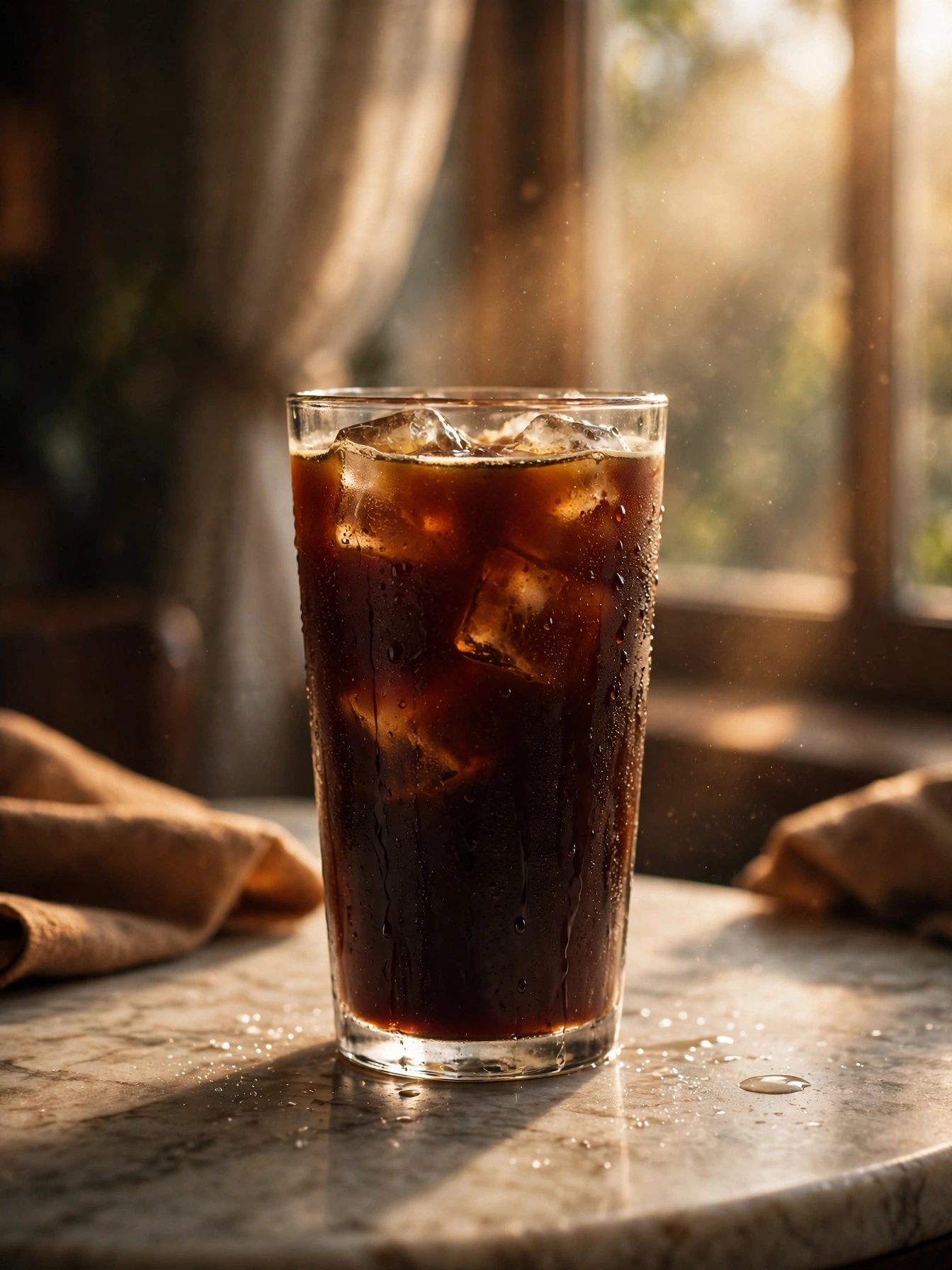 Cold Brew