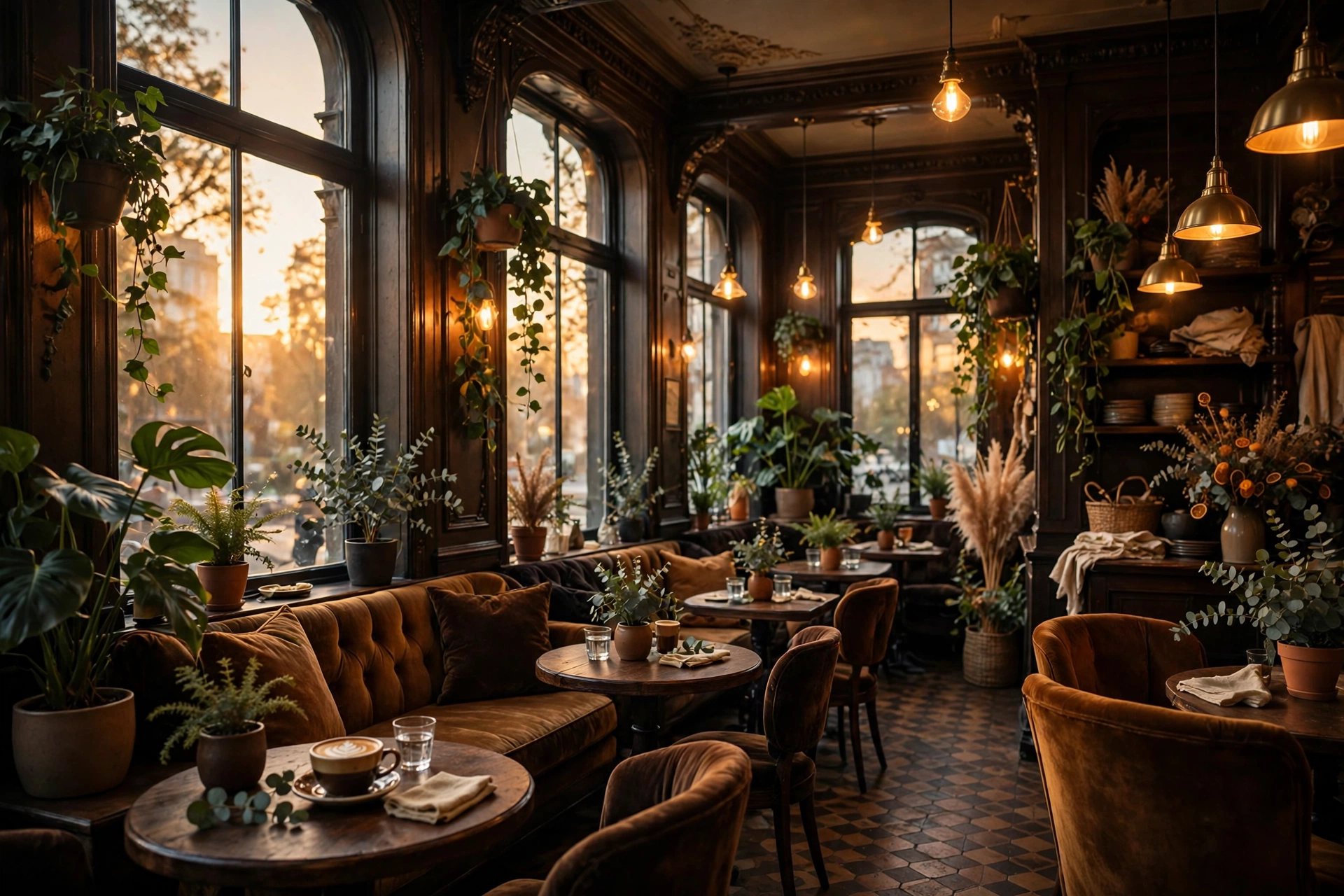 The Gathering